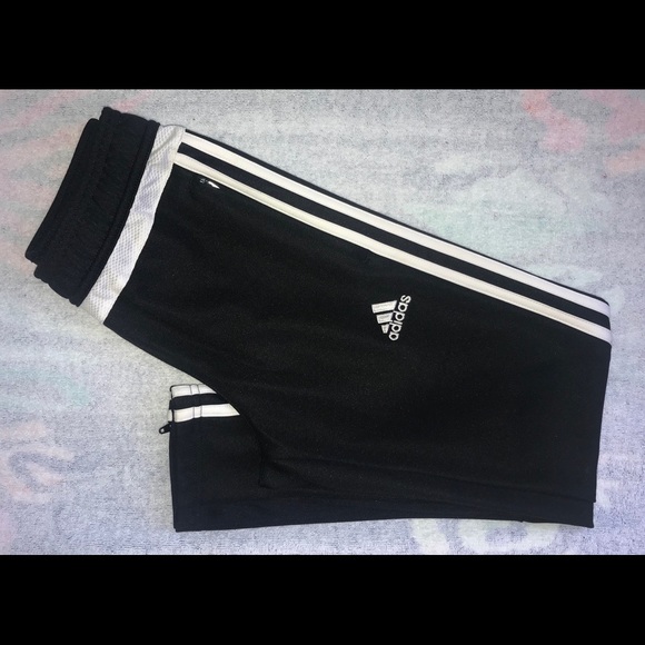 adidas Other - Adidas Youth Tiro 17 Soccer Training Pants
